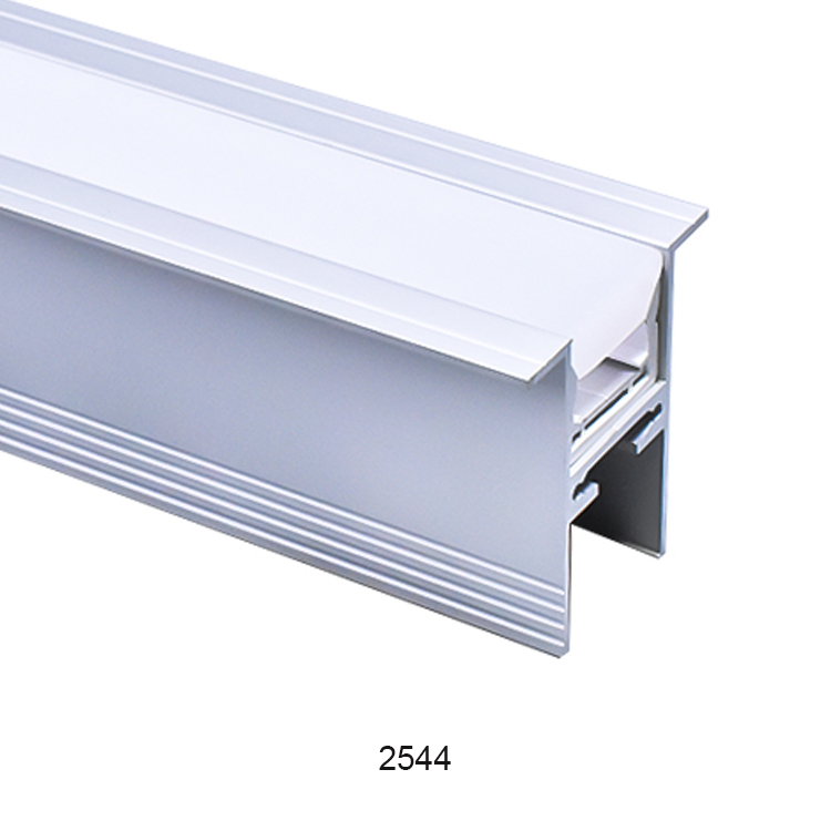 aluminium profiles for led strip