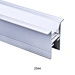  Aluminiumprofile für LED -Streifen 